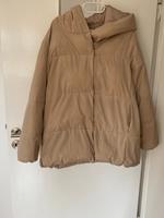 Damen Winter Pufferjacke Reserved Nordrhein-Westfalen - Recklinghausen Vorschau