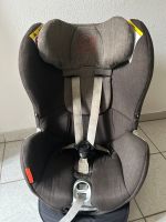 Cybex Sirona Reboarder grau braun Bayern - Traitsching Vorschau