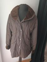 Damen Jacke Gr. 42 Braun Bayern - Neustadt Vorschau