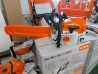 Stihl MS 500i MS 400 MS 362 462 261 661 881 Motorsäge NEU Thüringen - Hildburghausen Vorschau