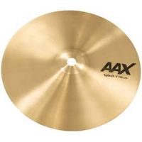 SABIAN AAX 8" / Zoll Splash Becken | Splash Cymbal | Neuwertig Saarland - Ottweiler Vorschau