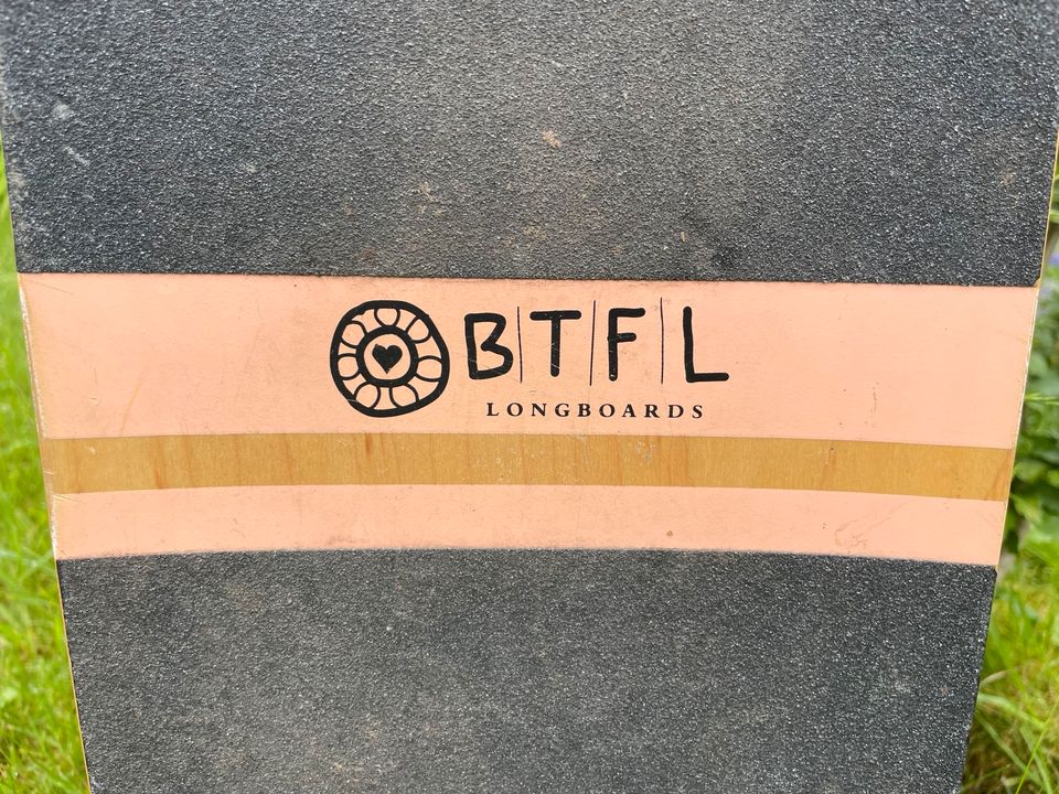 Longboard BTFL in Köln