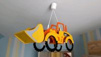 Radladerlampe Kinderzimmerlampe Baustelle Sachsen-Anhalt - Naumburg (Saale) Vorschau