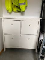 IKEA Hemnes Schuhschrank Nordrhein-Westfalen - Vreden Vorschau