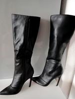TOPSHOP Stiefel mit Pfennigabsatz **NEU** Frankfurt am Main - Kalbach Vorschau