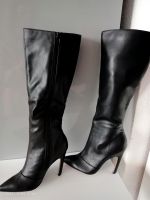 TOPSHOP Stiefel mit Pfennigabsatz **NEU** Frankfurt am Main - Kalbach Vorschau