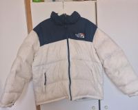 The North Face -1996 Retro Pride Nuptse- Jacke in Weiß Rheinland-Pfalz - Mainz Vorschau