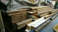 Dielen Holz Bauholz Dokaträger Brennholz Baden-Württemberg - Pforzheim Vorschau