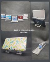 Spiele und Konsolenhalter für Nintendo Ds Konsolen und Module Berlin - Lichtenberg Vorschau