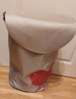 Andersen Shopper Bag Trolley Tasche ohne Gestell Bird pink silber Niedersachsen - Adendorf Vorschau