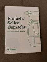 Thermomix Kochbuch          Einfach selbst gemacht Baden-Württemberg - Aichstetten Vorschau