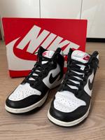 Nike Dunk High Panda 39 Hessen - Grünberg Vorschau