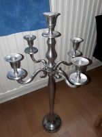 Tischleuchter für fünf Kerzen Nordrhein-Westfalen - Herne Vorschau