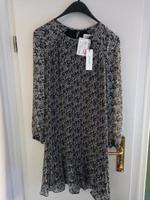 Calvin Klein - Kleid - Gr. 38 Niedersachsen - Bad Pyrmont Vorschau