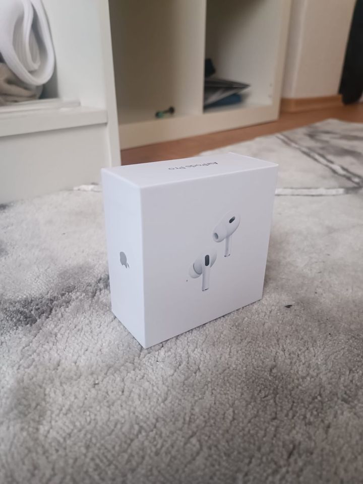 AirPods Pro 2 Generation in Lingen (Ems)