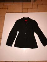 Blazer, Hugo Boss, Gr.34, schwarz Aachen - Aachen-Brand Vorschau