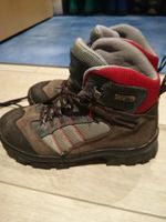 McKinley Aquamax Winter Wandern Trekking Schuh Goretex Größe 35 Sachsen - Plauen Vorschau