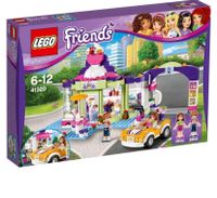 Lego Friends Heartlake Joghurteisdiele Nordrhein-Westfalen - Dülmen Vorschau