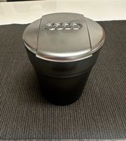 Originaler Audi RS 6 Aschenbecher/Mülleimer *NEU* Nordrhein-Westfalen - Neuss Vorschau