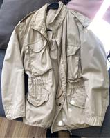 M 65 JACKE Hessen - Kassel Vorschau