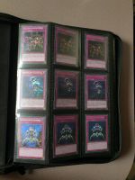 Yu-Gi-Oh Sammlung Teil 2: Super, Ultra, Secret Rare Duisburg - Duisburg-Süd Vorschau