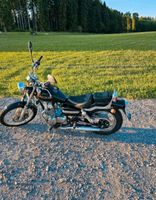 Honda Rebel 125ccm Bayern - Haldenwang i. Allgäu Vorschau