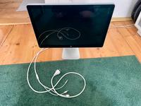 APPLE CINEMA DISPLAY 24 Zoll Bildschirm PC Mac Leipzig - Leipzig, Zentrum-West Vorschau