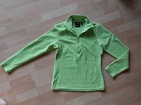 Mammut Fleecepulli apfel-grün Pulli Pullover Shirt Hessen - Fuldabrück Vorschau
