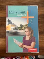 Mathematik plus 7 Arbeitsheft ISBN 978-3-14-123535-7 Nordrhein-Westfalen - Kreuzau Vorschau