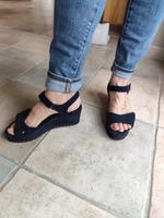 Sandalen "Sioux" Niedersachsen - Gielde Vorschau