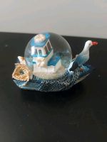 Souvenir Schneekugel aus Malaga (Spanien) Schiff Nordrhein-Westfalen - Unna Vorschau