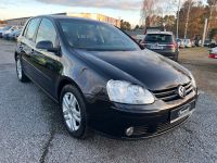 Volkswagen Golf 1.9 TDI Klima SHZ Tempomat Tüv Zahn. neu Brandenburg - Seddiner See Vorschau