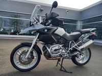 BMW R 1200 GS Rheinland-Pfalz - Haßloch Vorschau