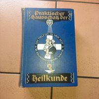 Hausschatz Heilkunde Rheinland-Pfalz - Roxheim Vorschau