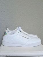 Neu Kappa Sneaker 38 6 Klassiker weiß Holo Sportschuhe Darß - Dierhagen Vorschau