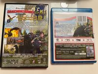 2 DVDs Drachenzähmen leicht gemacht DragonTrainer Bayern - Trostberg Vorschau