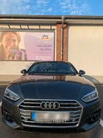 Audi A5 S-Line Coupé 2.0 TDI Niedersachsen - Braunschweig Vorschau