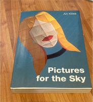 Buch Pictures in the Sky *Art Skites *Goethe-Institut Osaka* Frankfurt am Main - Bornheim Vorschau