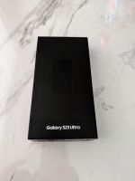 Samsung Galaxy s23 Ultra black 256gb Berlin - Tempelhof Vorschau