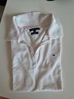Tommy Hilfiger Polo weiss Lindenthal - Köln Weiden Vorschau