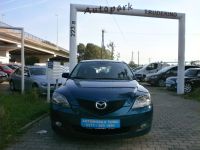 Mazda 3 Lim. 1.6 Sport Active München - Trudering-Riem Vorschau