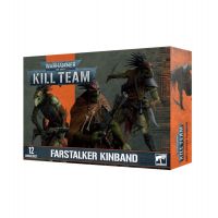 Warhammer 40k Kill Team Farstalker Kinband Baden-Württemberg - Vaihingen an der Enz Vorschau