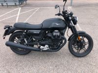 Moto Guzzi v 7 stone . abs. Bayern - Traunreut Vorschau