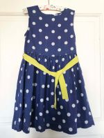 Festliches Sommerkleid von Mini-Boden Größe 140 München - Bogenhausen Vorschau