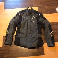 Hochwertige Motorrad Jacke Gr. 52 mit Protektoren Baden-Württemberg - Münsingen Vorschau