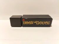 Irma La Douce Miniatur Mini Flacon Sammlerstück Miniatur Rarität Bayern - Neutraubling Vorschau