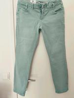 Street One Jeans grün Gr. 28/26 wie Neu Berlin - Steglitz Vorschau
