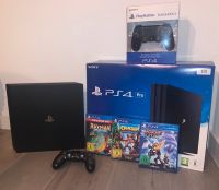 Playstation 4 Pro 1TB Baden-Württemberg - Fellbach Vorschau