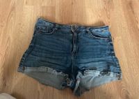 blaue Shorts Ilmenau - Jesuborn Vorschau