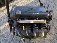 MOTOR HYUNDAI 1.6 G4FC Motor HYUNDAI ACCENT ELANTRA KIA Baden-Württemberg - Bruchsal Vorschau